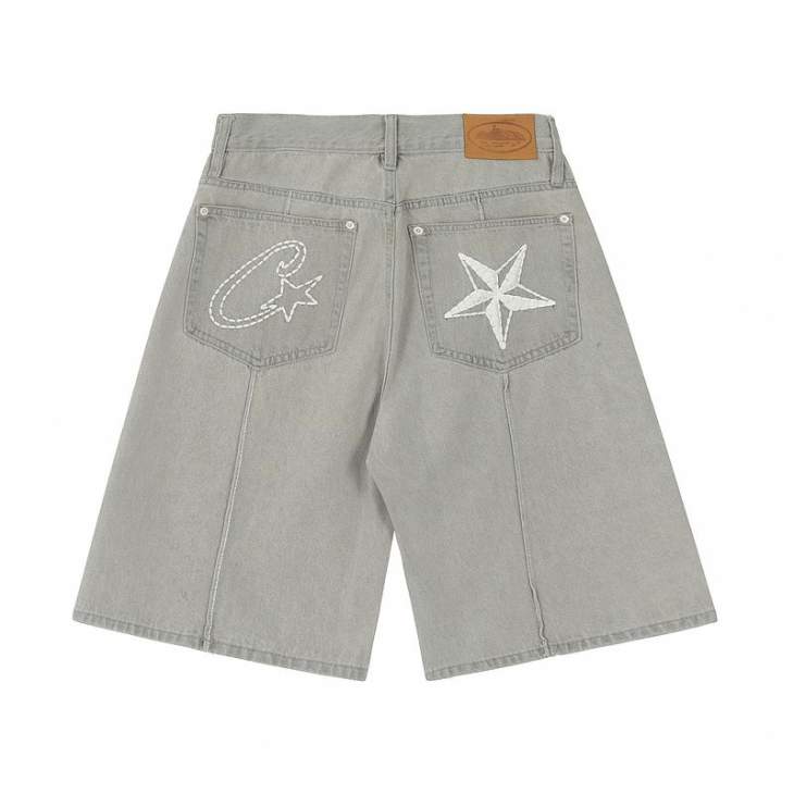 Corteiz Jeans Short _SKUCorteizS-XLwmtx80088948